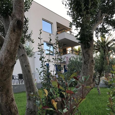 Villa La Bomboniera Slatine Eksteriør bilde